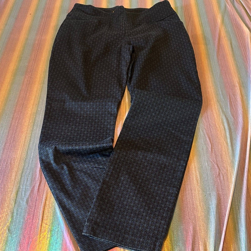Women’s Lee Sculpting pant slim fit slim leg mid rise